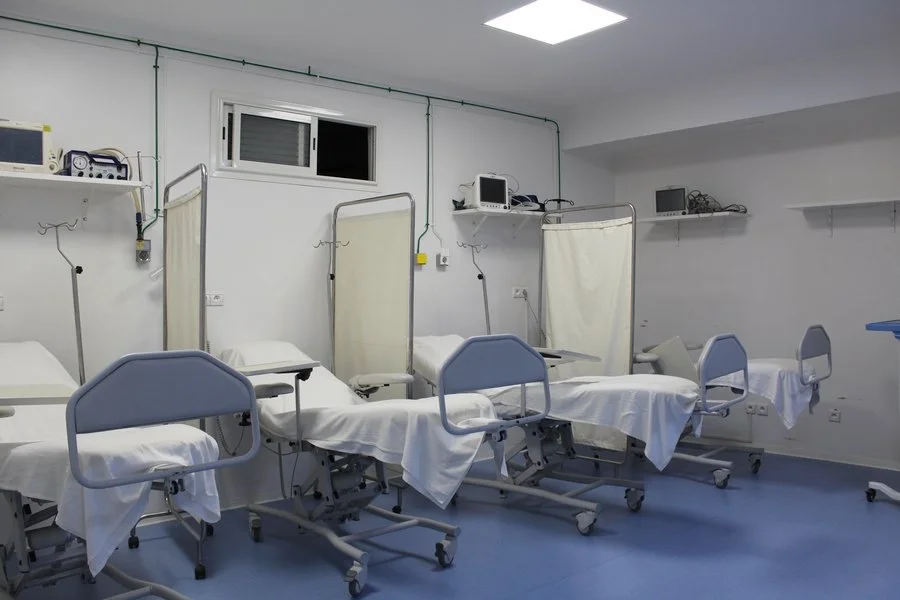 Image pour Polyclinique Internationale de Rabat